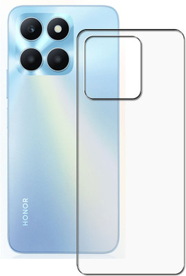 tombik Back Screen Guard for jm14-Honor X6a -BACK(Pack of 1)