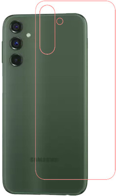 KARTRAY Back Screen Guard for SAMSUNG Galaxy F34(Pack of 1)