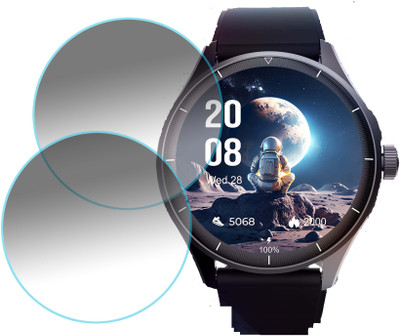 TWUAOP Back Screen Guard for BEATXP VEGA NEO(Pack of 2)