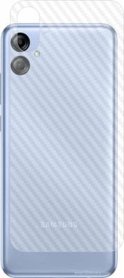 Ten To 11 Back Screen Guard for Samsung Galaxy M04(Pack of 1)
