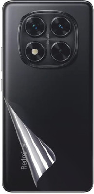 BRENZZ Back Screen Guard for REDMI Note 14 Pro+ 5G(Pack of 1)