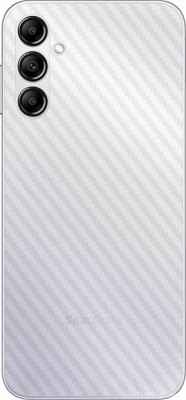 Vatsin Back Screen Guard for Samsung Galaxy M34 5G, Samsung Galaxy M34 5G [Carbon Fiber](Pack of 1)