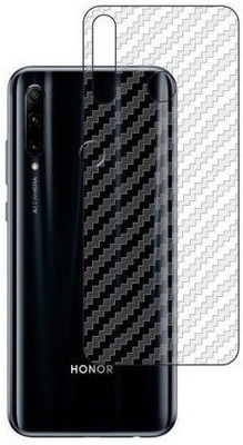 LIKEDESIGN Back Screen Guard for SAMSUNG Galaxy A36 5G(Pack of 1)
