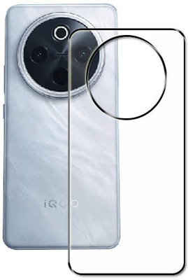 tombik Back Screen Guard for 60qd-iQOO Z10 5G-back(Pack of 1)