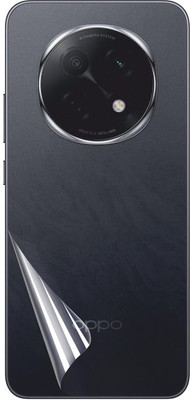 Hyper Back Screen Guard for OPPO F29 Pro 5G, OPPO F29 Pro(Pack of 1)
