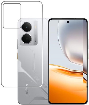 Hyper Back Screen Guard for RealMe P3 5G, realme P3 5G(Pack of 1)