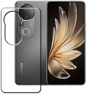 BRENZZ Back Screen Guard for Vivo T4 Ultra 5G, vivo T4 Ultra 5G(Pack of 1)