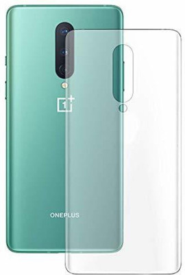 SRT Back Screen Guard for OnePlus 8(Pack of 1)