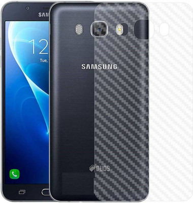 DMJHP Back Screen Guard for Smasung Galaxy J7 2016(Pack of 1)