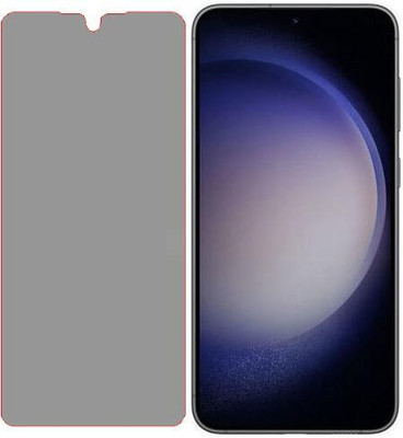 ATOZROYALS Impossible Screen Guard for Samsung Galaxy S23 5G(Pack of 1)
