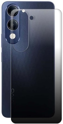 Hyper Back Screen Guard for Vivo T4 Lite 5g, vivo T4 Lite 5G(Pack of 1)