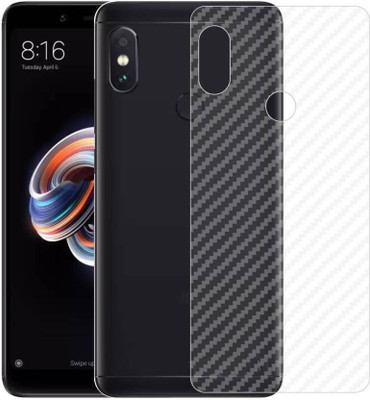 DMJHP Back Screen Guard for Mi Redmi Note 6 Pro(Pack of 1)