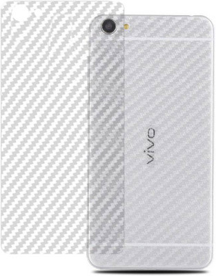 DMJHP Back Screen Guard for VIVO Y69(Pack of 1)