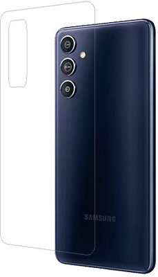 ECMERED Back Screen Guard for SAMSUNG Galaxy F54 5G, SAMSUNG Galaxy F54, Samsung F54, Samsung F54 5G(Pack of 1)