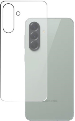Hyper Back Screen Guard for SAMSUNG Galaxy A36 5G, SAMSUNG A36 5G(Pack of 1)