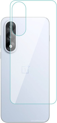 Vatsin Back Screen Guard for OnePlus Nord 5(Pack of 1)