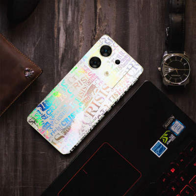 FINCH Back Screen Guard for Infinix Zero 30 5G(Pack of 1)