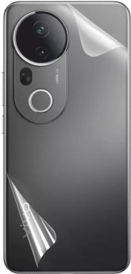 AKSHUD Back Screen Guard for vivo T4 Ultra 5G, VIVO T4 ULTRA 5G, vivo T4 Ultra(Pack of 1)