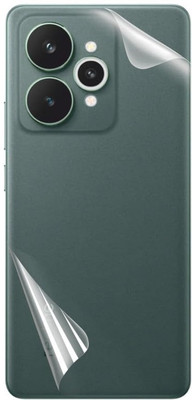VDAT Back Screen Guard for Realme 15 Pro 5G, realme 15 Pro 5G(Pack of 1)