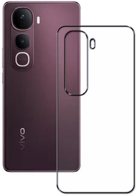 Hyper Back Screen Guard for VIVO Y400 Pro 5G, vivo Y400 Pro 5G(Pack of 1)