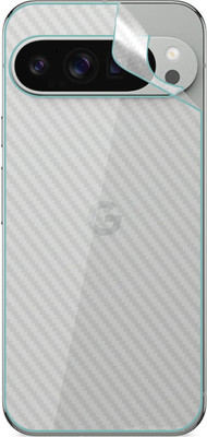 Vatsin Back Screen Guard for Google Pixel 10 Pro, Google Pixel 10 Pro [Carbon Fiber](Pack of 1)