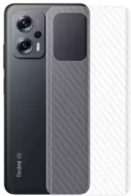 O2MG Back Screen Guard for REDMI K50i(Pack of 1)