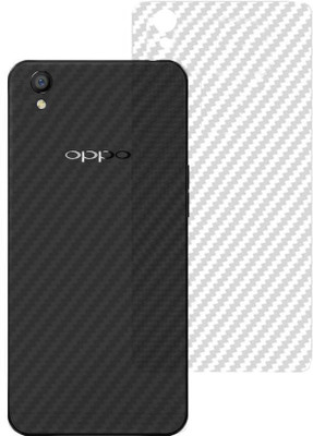 DMJHP Back Screen Guard for Oppo A37(Pack of 1)