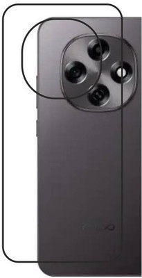 BRENZZ Back Screen Guard for OPPO F31 Pro 5G, oppo F31 Pro 5G(Pack of 1)
