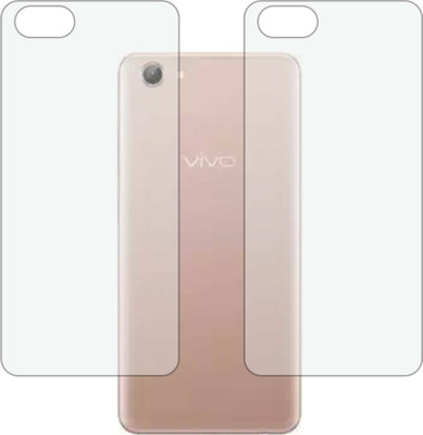 TELTREK Back Screen Guard for VIVO Y71(Pack of 2)
