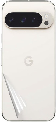 Hyper Back Screen Guard for Google Pixel 9 Pro(Pack of 1)