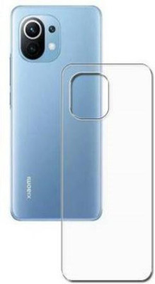 SRT Back Screen Guard for Mi 11 Lite 5G NE(Pack of 1)