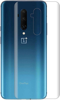 SRT Back Screen Guard for OnePlus 7 Pro(Pack of 1)