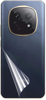 AKSHUD Back Screen Guard for realme P2 Pro 5G(Pack of 1)