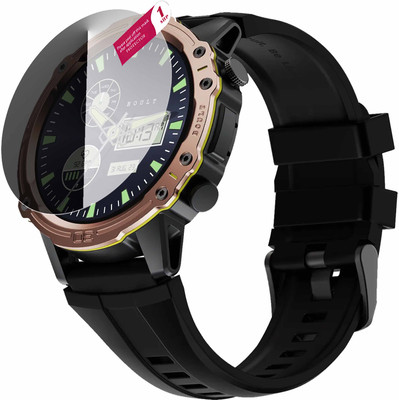 daffin Back Screen Guard for Boult Sterling(Pack of 1)