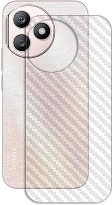 ARBAN Back Screen Guard for Honor X50i+ BACK CARBON FIBER SKIN(Pack of 1)