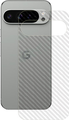 ARBAN Back Screen Guard for Google Pixel 9 Pro(Pack of 1)