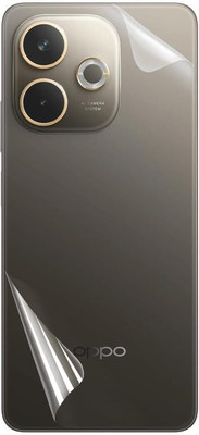 AKSHUD Back Screen Guard for OPPO A5 Pro 5G(Pack of 1)