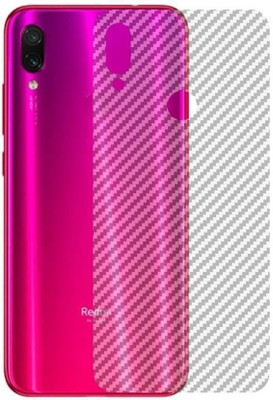 DMJHP Back Screen Guard for Mi K20(Pack of 1)