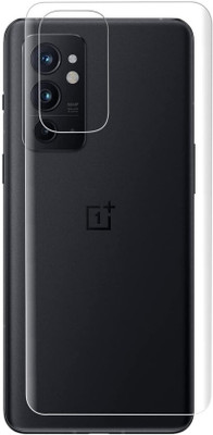 SRT Back Screen Guard for OnePlus 9RT(Pack of 1)