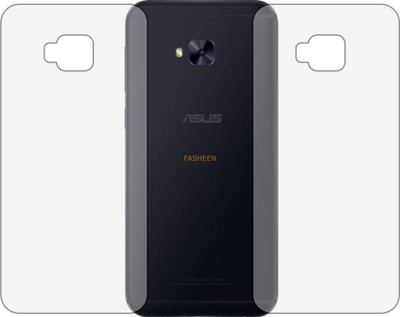 Fasheen Back Screen Guard for ASUS ZENFONE 4 SELFIE PRO ZD552KL (Matte Finish)(Pack of 2)