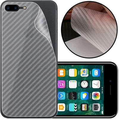 Sharp beak Back Screen Guard for Apple iPhone 6s Plus(Pack of 2)