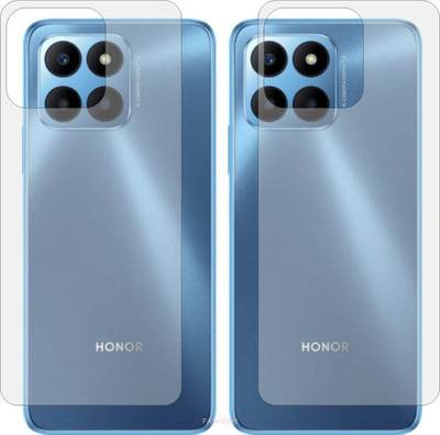 Fasheen Back Screen Guard for HONOR 70 LITE RBNNX1 (Matte Finish)(Pack of 2)
