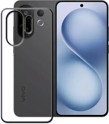 VDAT Back Screen Guard for Vivo V60 5G, vivo V60 5G(Pack of 1)