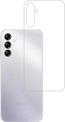 Hyper Back Screen Guard for SAMSUNG Galaxy A14 5G(Pack of 1)