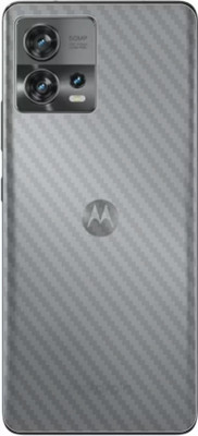 Vatsin Back Screen Guard for MOTOROLA EDGE 30 Fusion(Pack of 1)