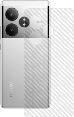 20SKY Back Screen Guard for Realme GT 6T 5G(Pack of 1)