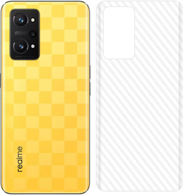 Ten To 11 Back Screen Guard for Realme GT Neo 2(Pack of 1)