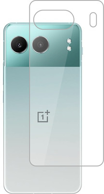 Vatsin Back Screen Guard for OnePlus Nord 4 5G(Pack of 1)