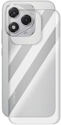 DSCASE Back Screen Guard for Honor 400 5G, Honor 400(Pack of 1)