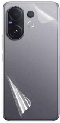 DSCASE Back Screen Guard for vivo V60 5G(Pack of 1)
